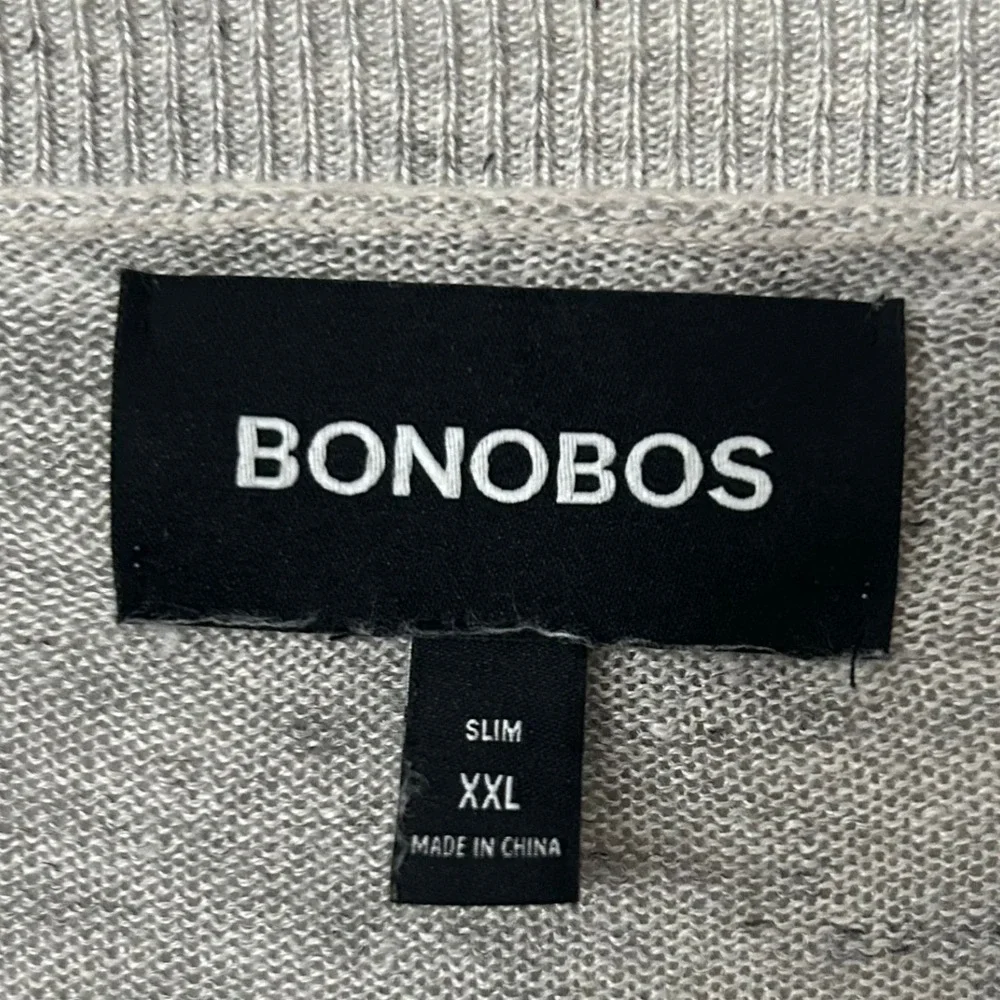 Bonobos brand product
